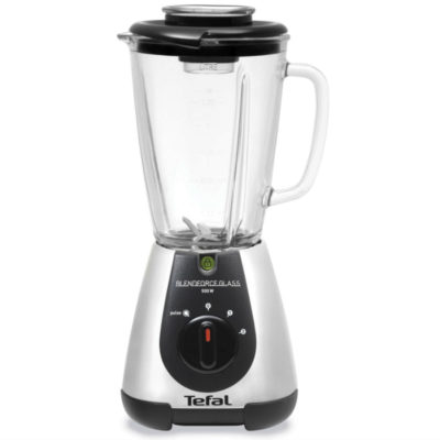 Tefal BlendForce 1.75 Litre 500 Watt Glass Blender